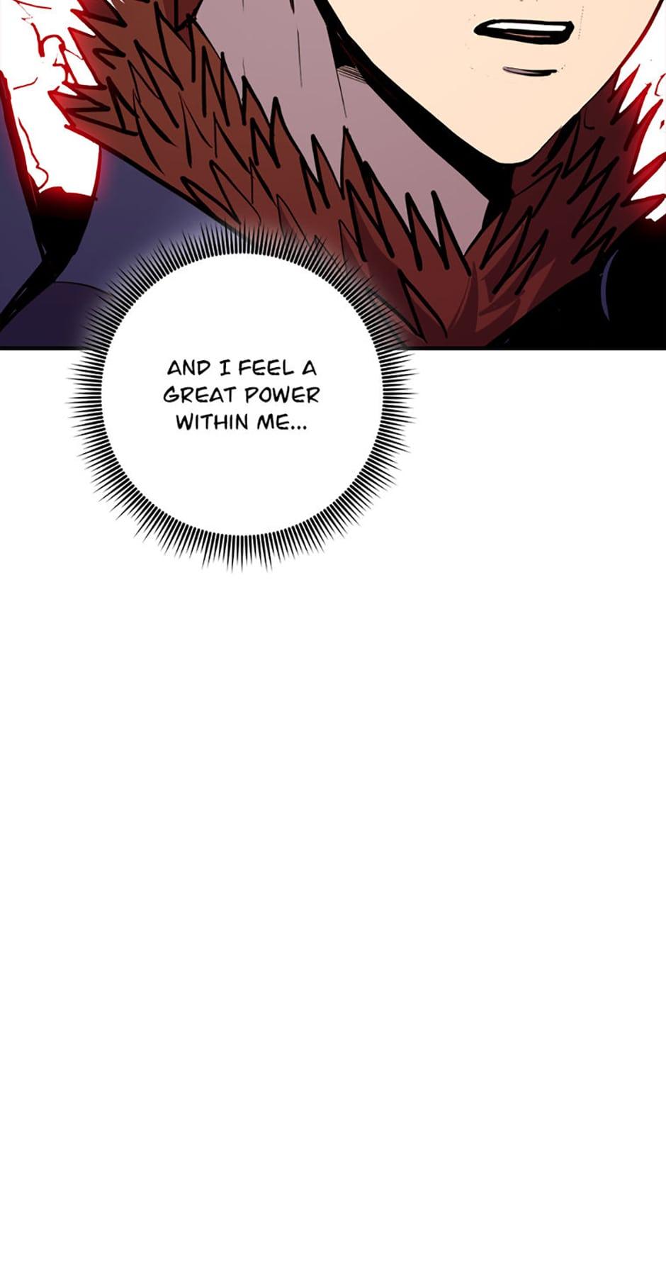 Returning With Absolutely Nothing Chapter 61 36