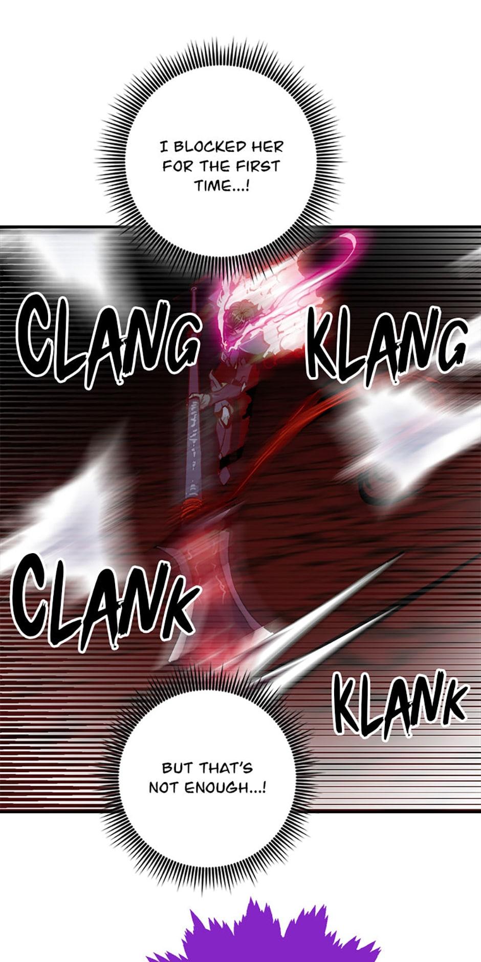 Returning With Absolutely Nothing Chapter 61 44