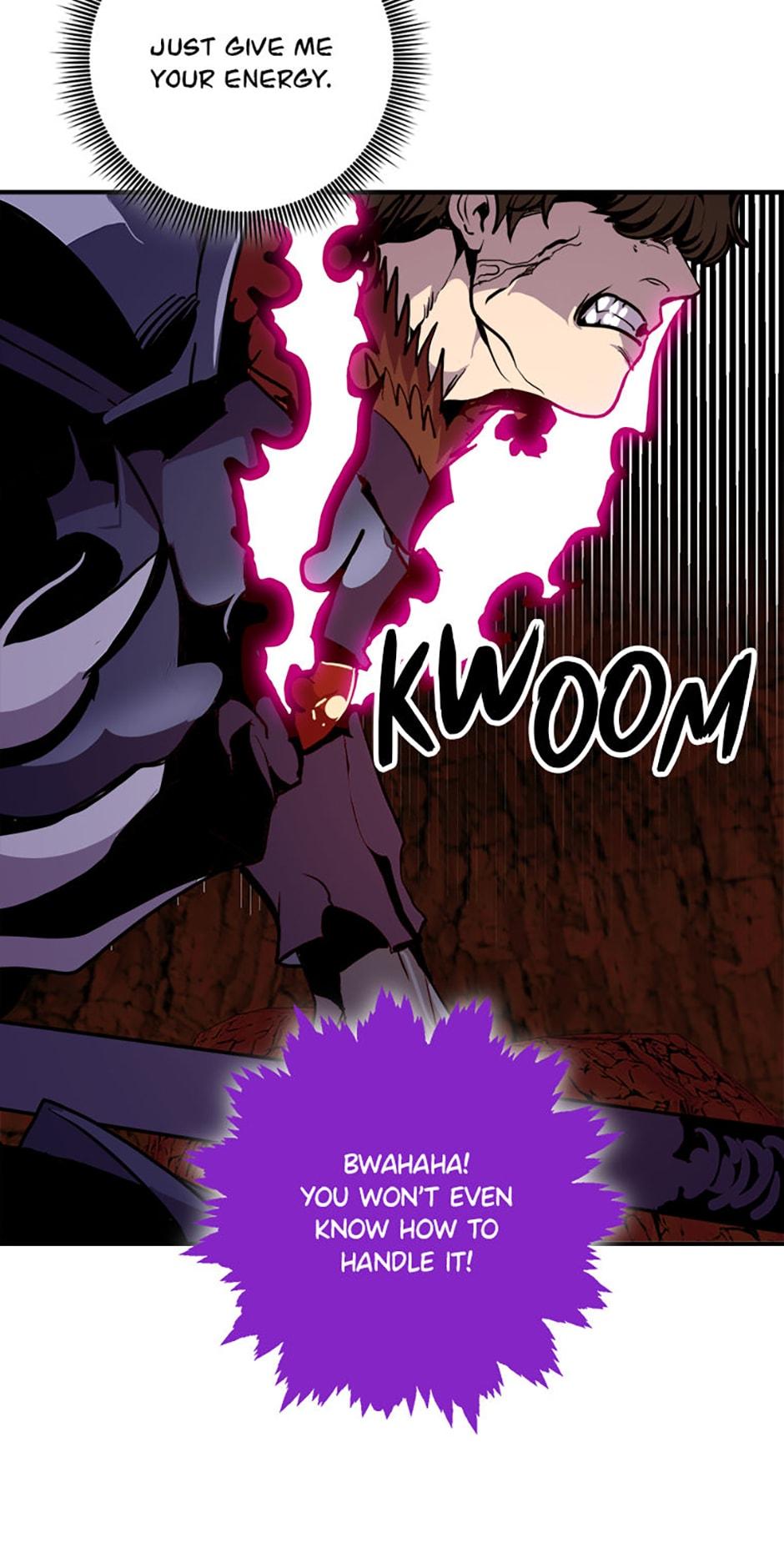 Returning With Absolutely Nothing Chapter 61 46
