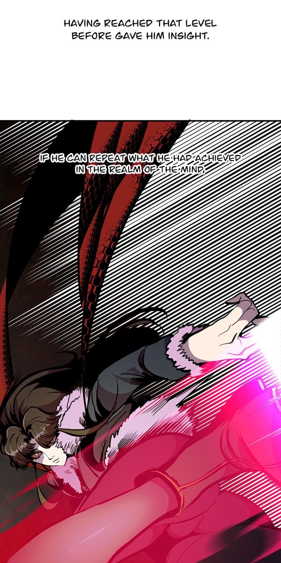 Returning With Absolutely Nothing Chapter 61 48