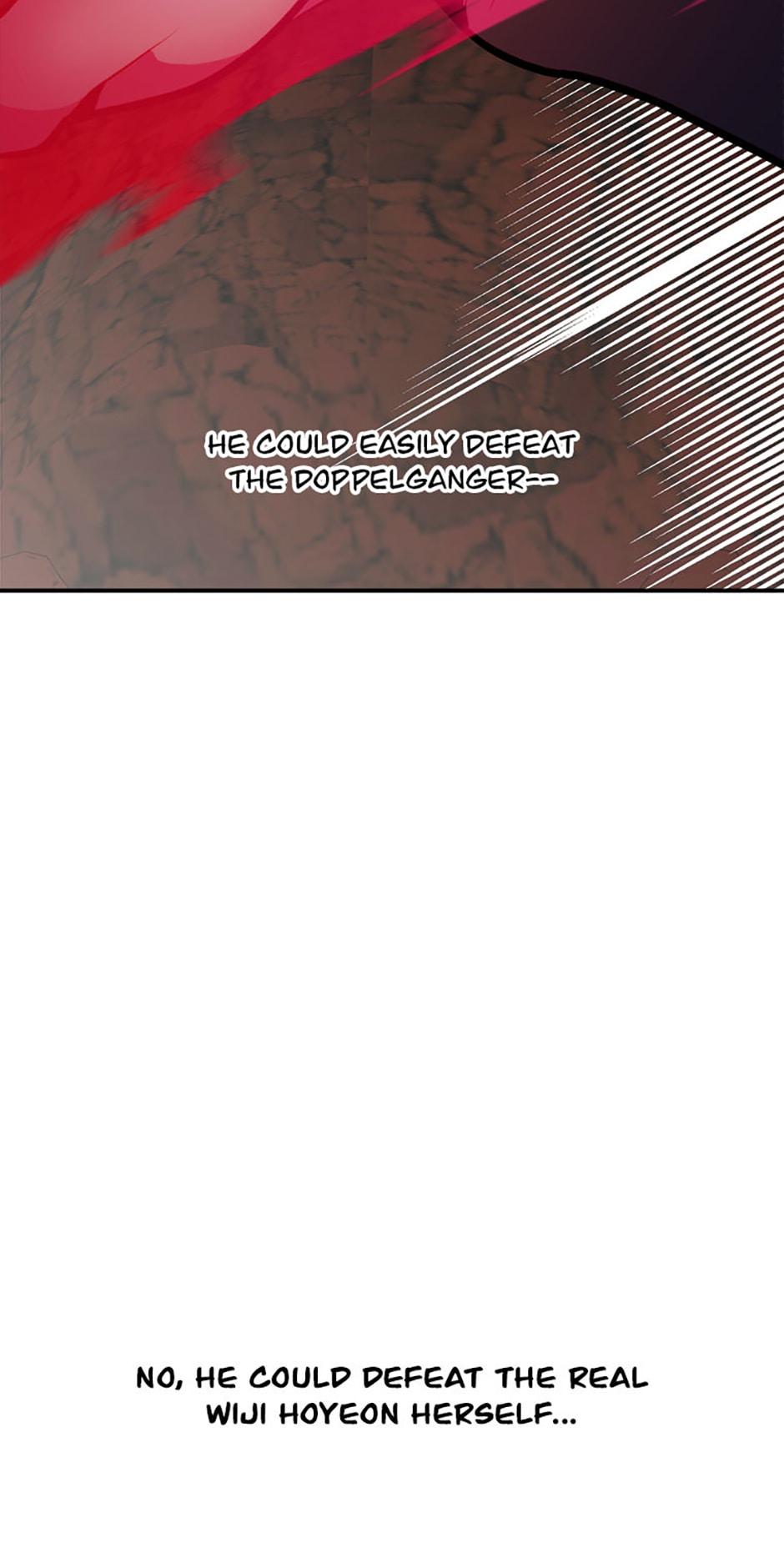 Returning With Absolutely Nothing Chapter 61 49