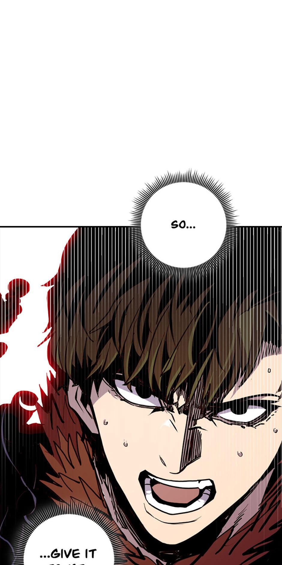 Returning With Absolutely Nothing Chapter 61 50
