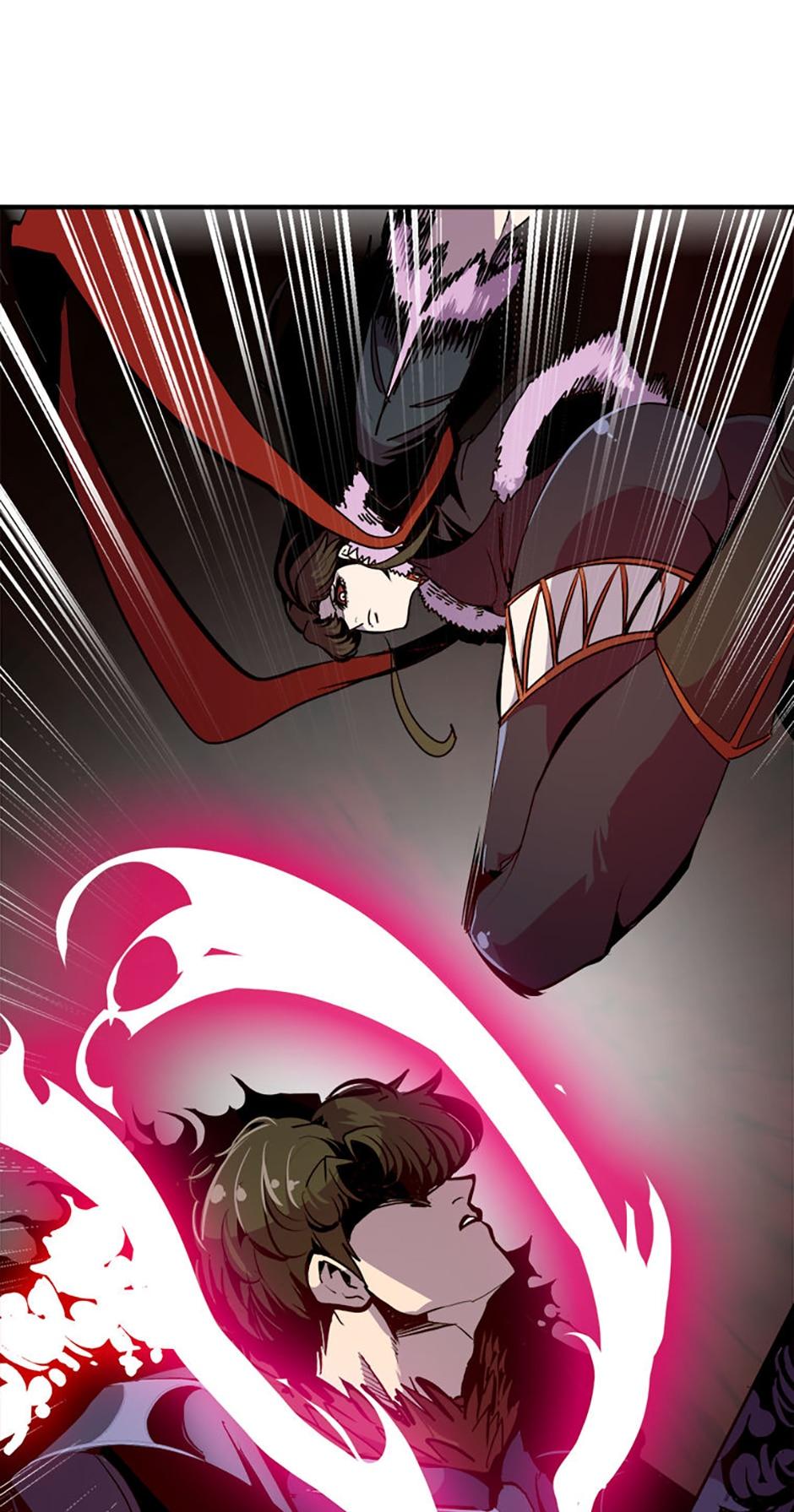Returning With Absolutely Nothing Chapter 61 53