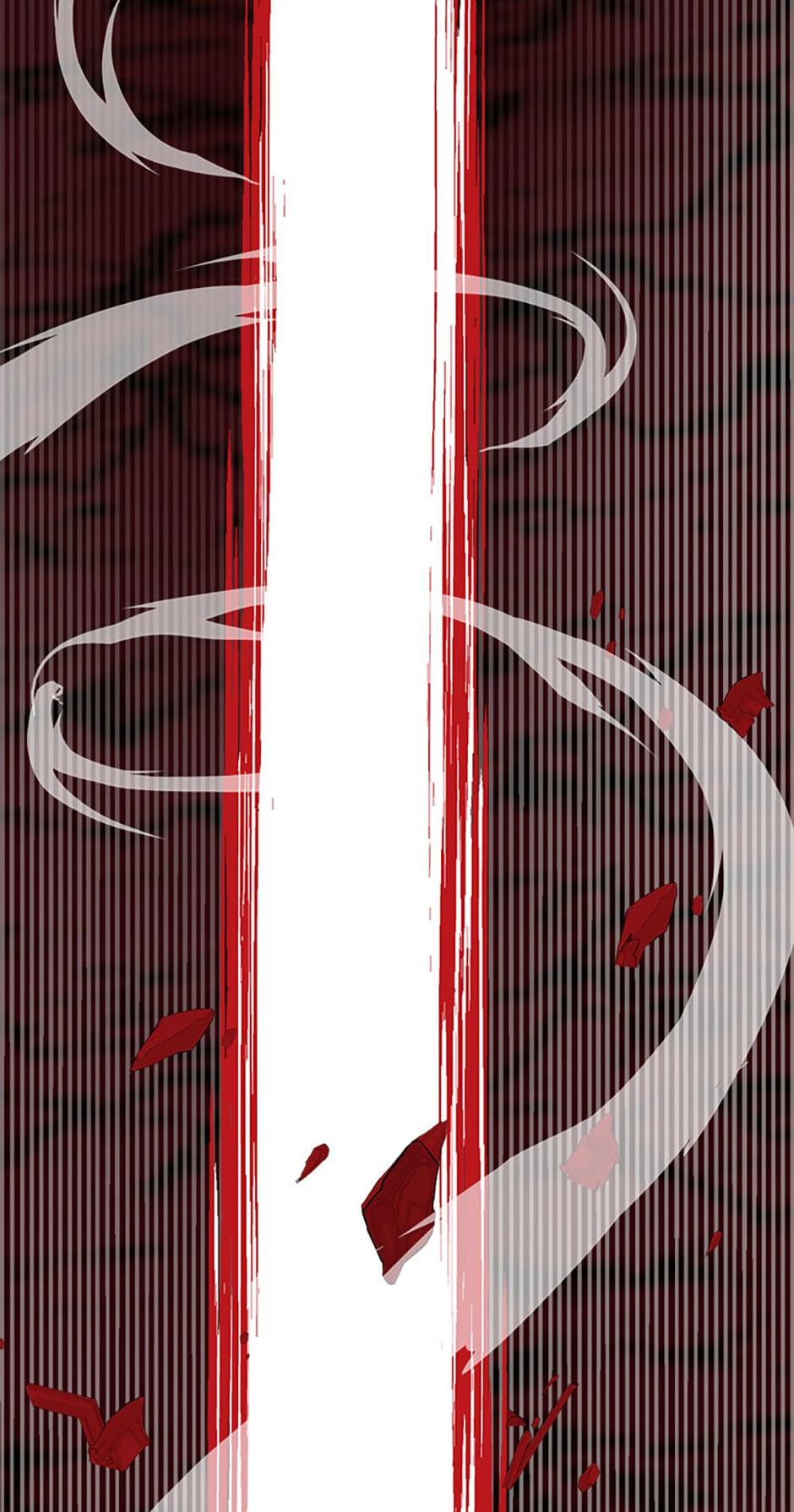 Returning With Absolutely Nothing Chapter 61 57