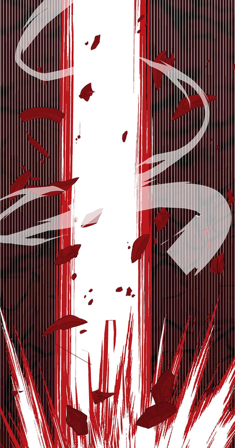 Returning With Absolutely Nothing Chapter 61 58