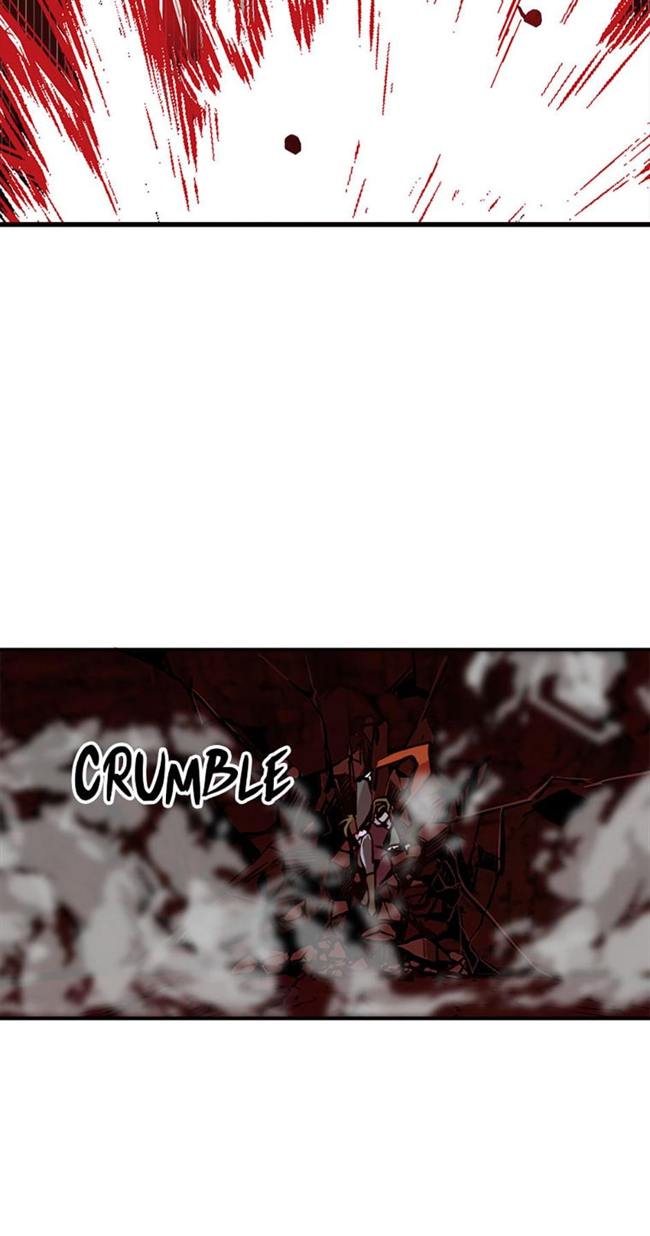 Returning With Absolutely Nothing Chapter 61 59