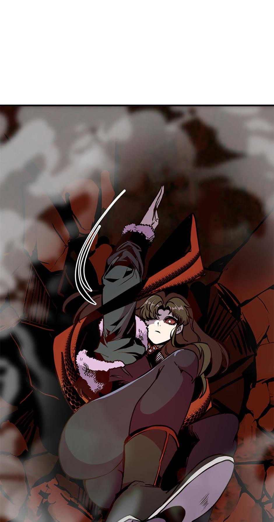 Returning With Absolutely Nothing Chapter 61 60