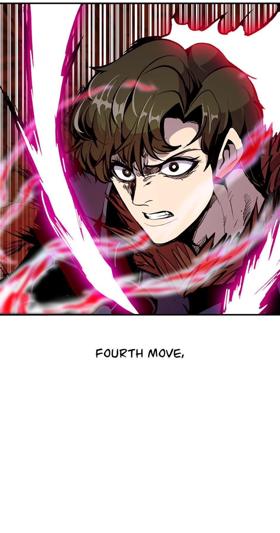 Returning With Absolutely Nothing Chapter 61 64