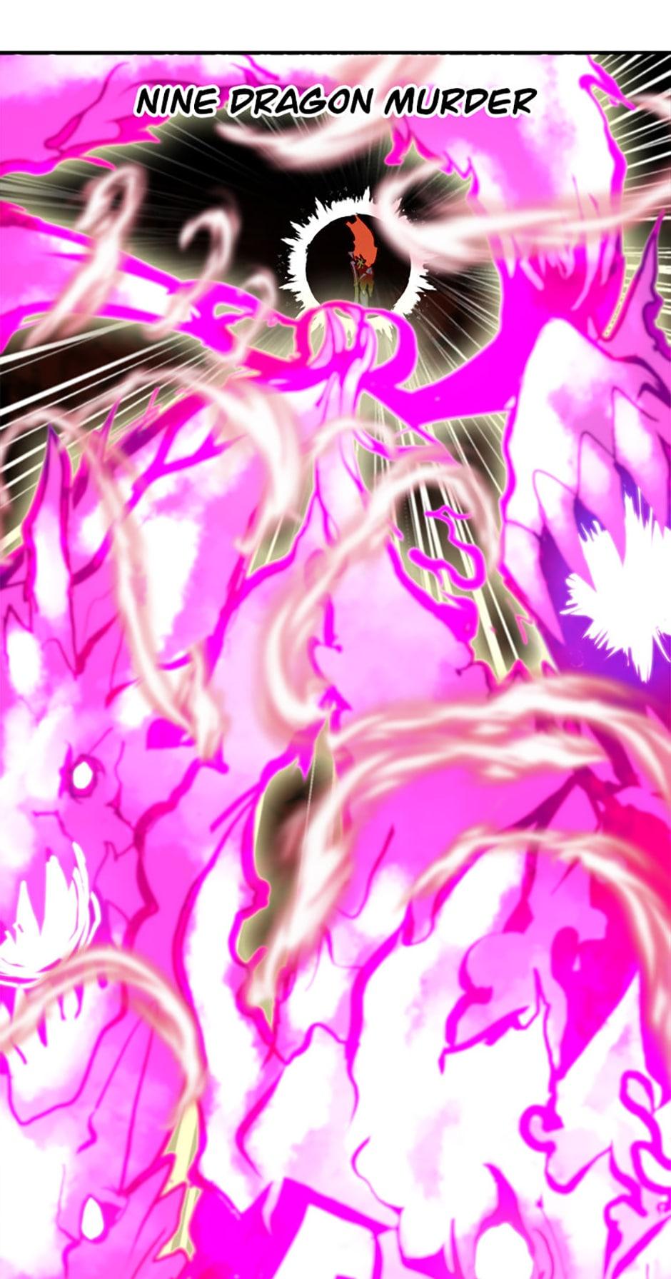 Returning With Absolutely Nothing Chapter 61 65