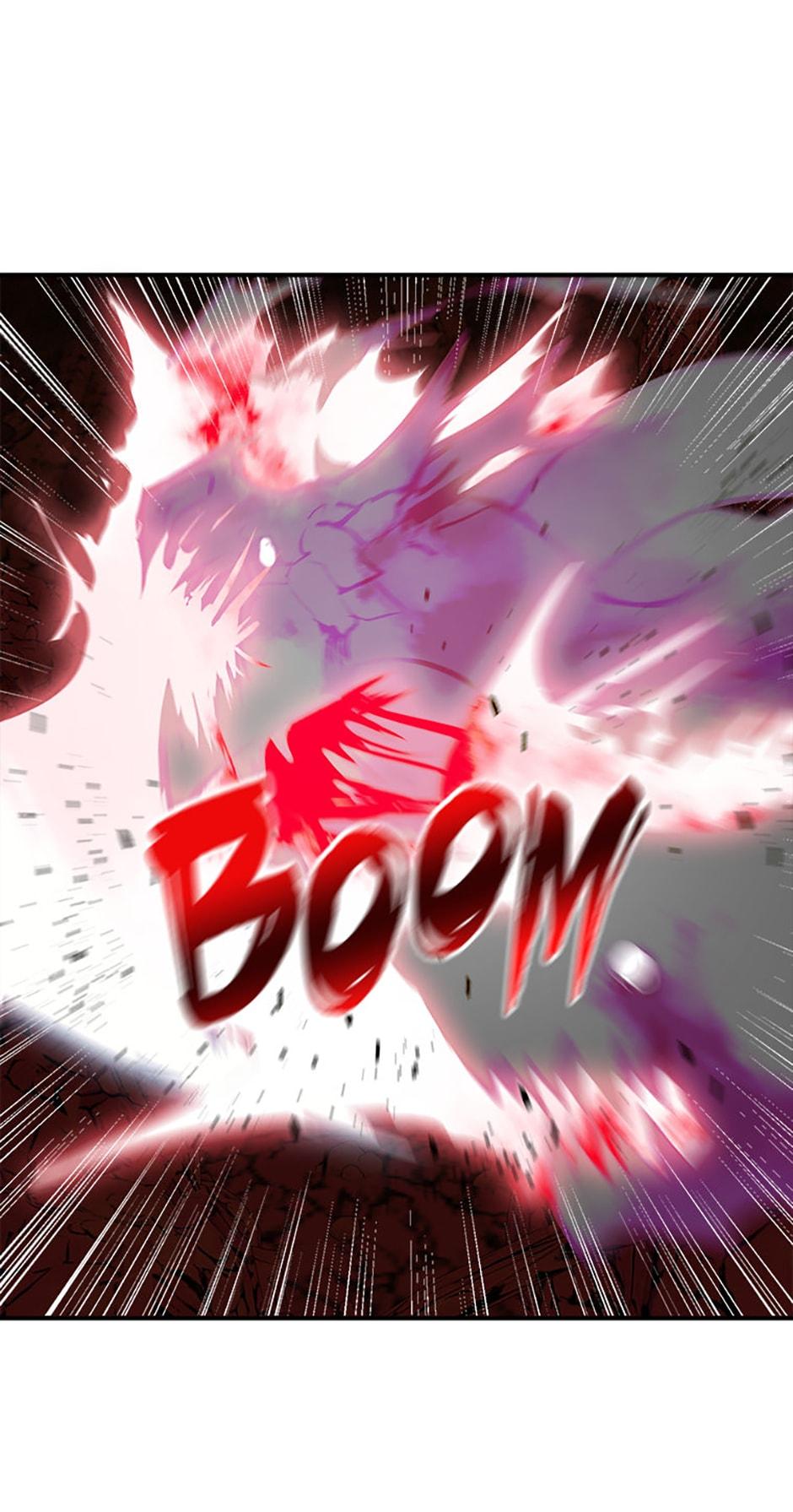 Returning With Absolutely Nothing Chapter 61 67