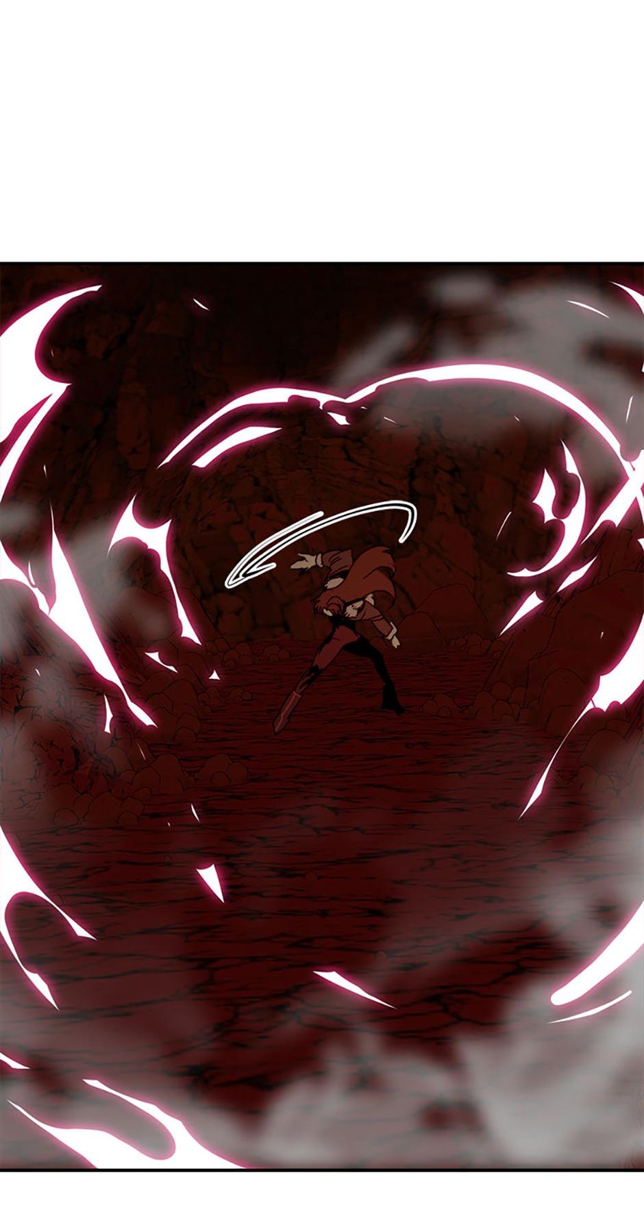 Returning With Absolutely Nothing Chapter 61 68