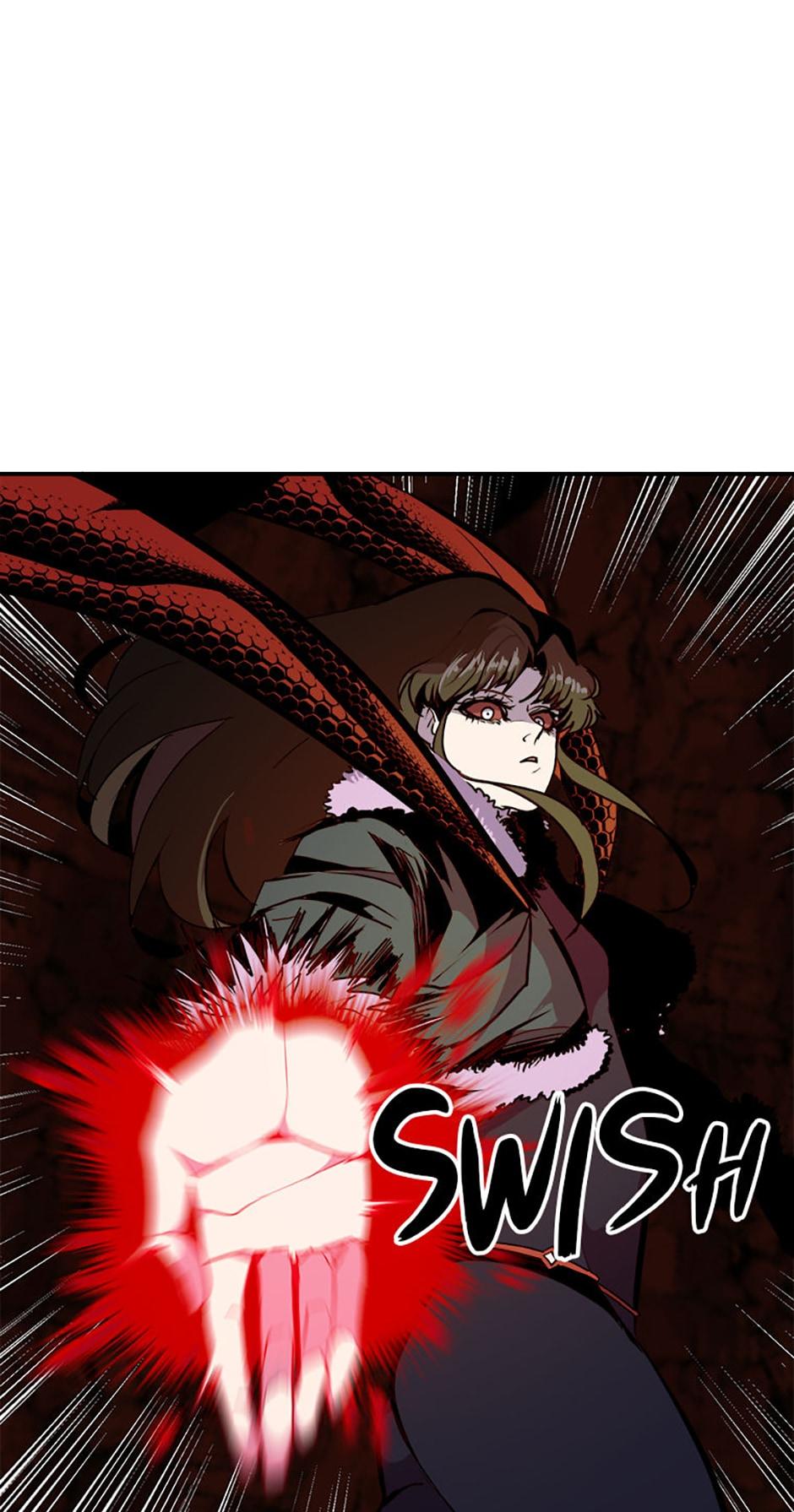 Returning With Absolutely Nothing Chapter 61 69