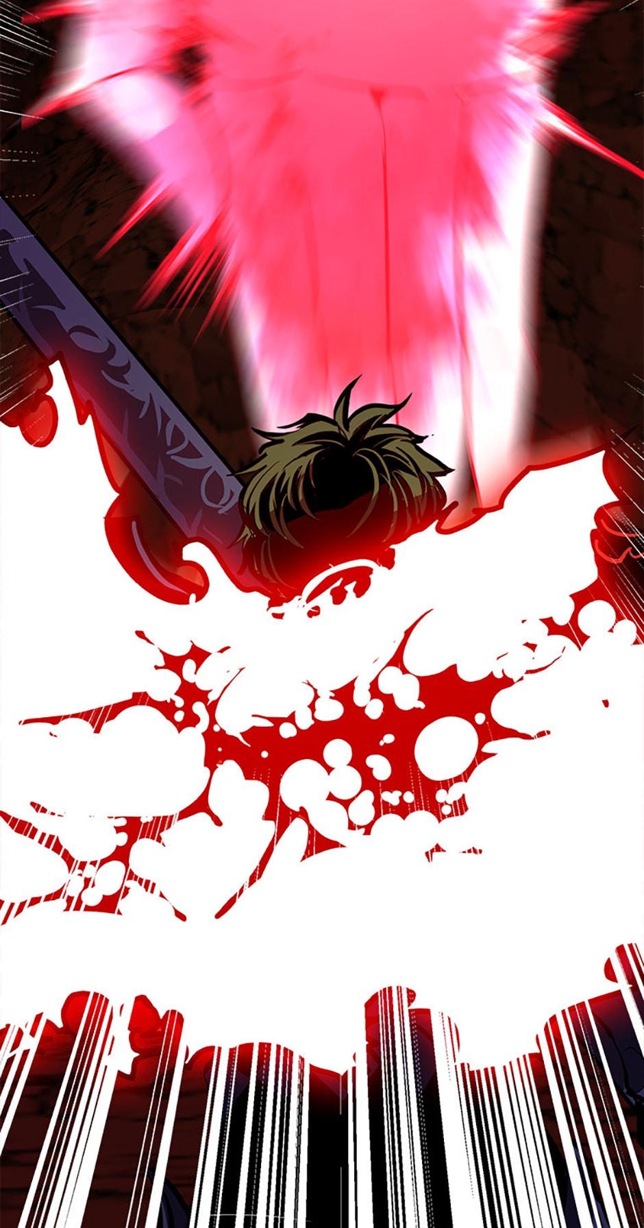 Returning With Absolutely Nothing Chapter 61 71