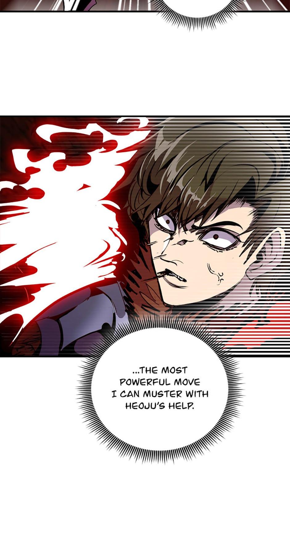 Returning With Absolutely Nothing Chapter 61 73