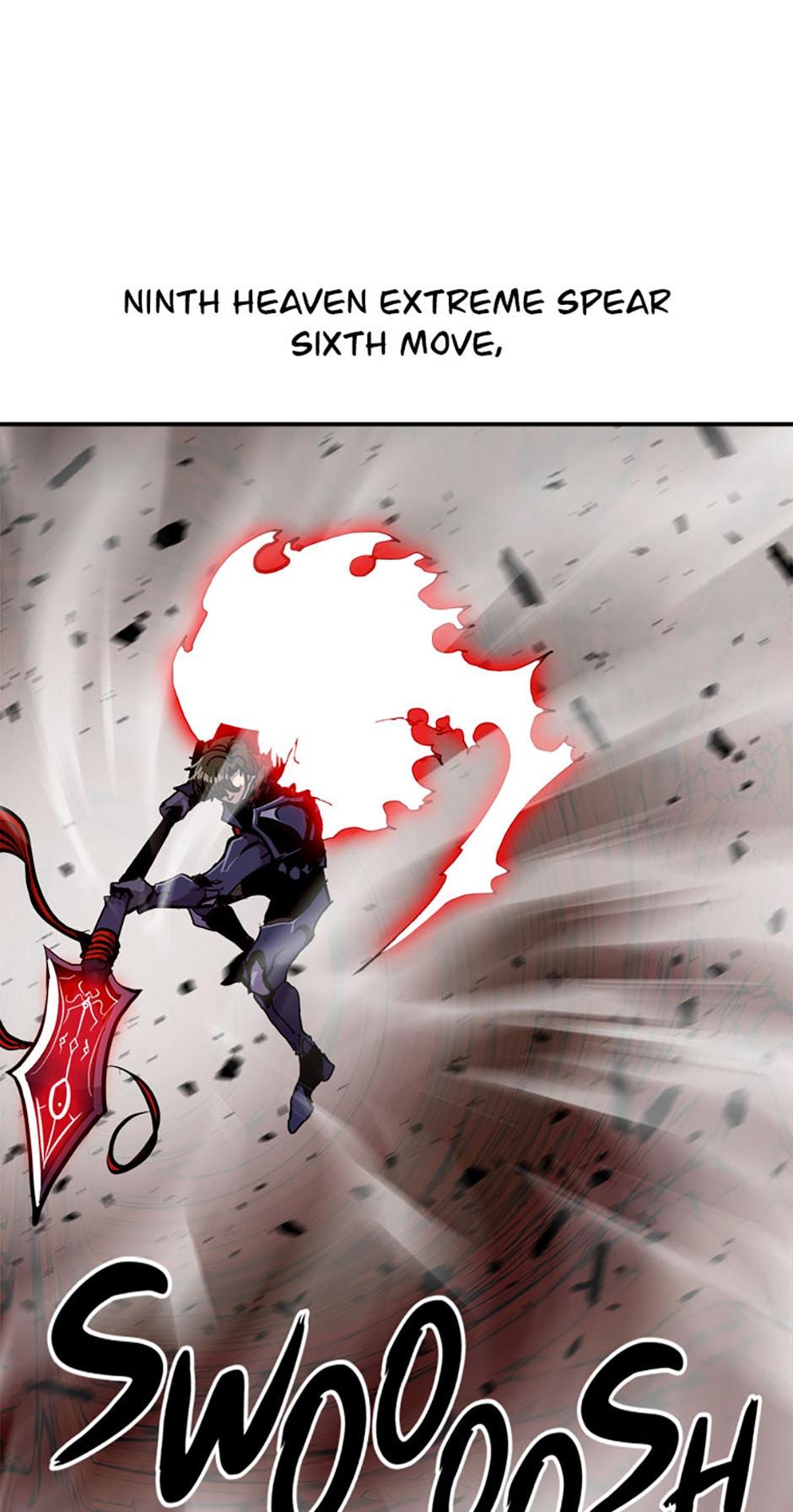Returning With Absolutely Nothing Chapter 61 74