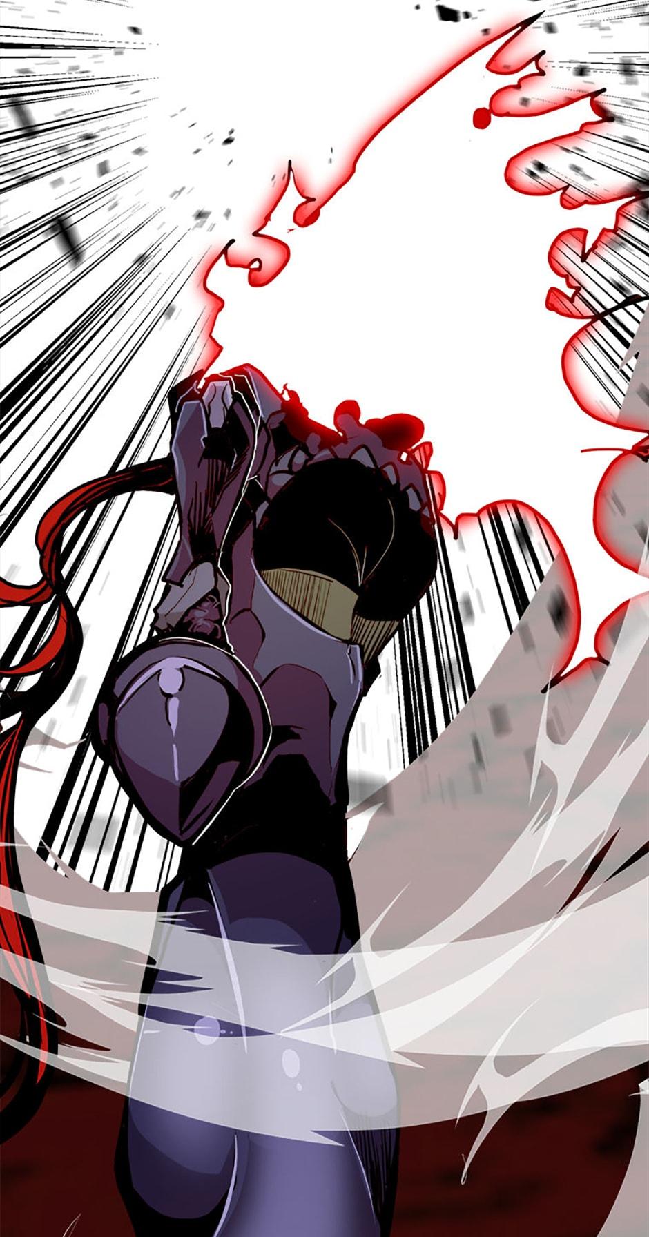 Returning With Absolutely Nothing Chapter 61 77