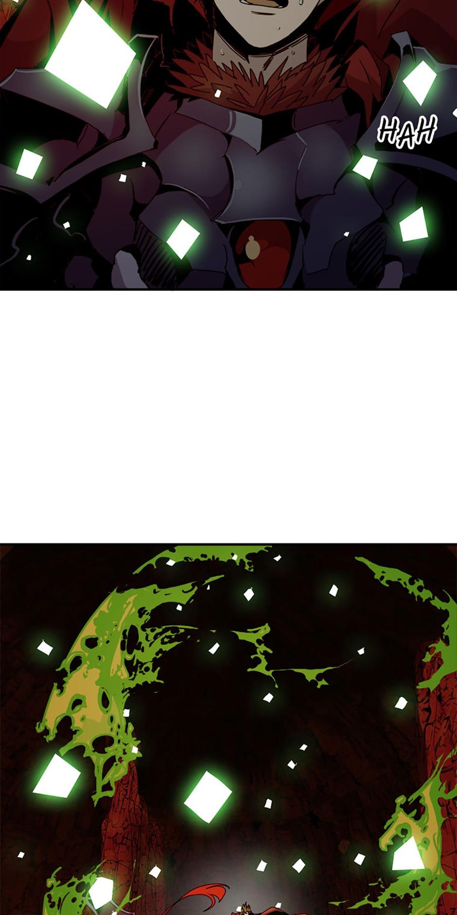 Returning With Absolutely Nothing Chapter 61 86