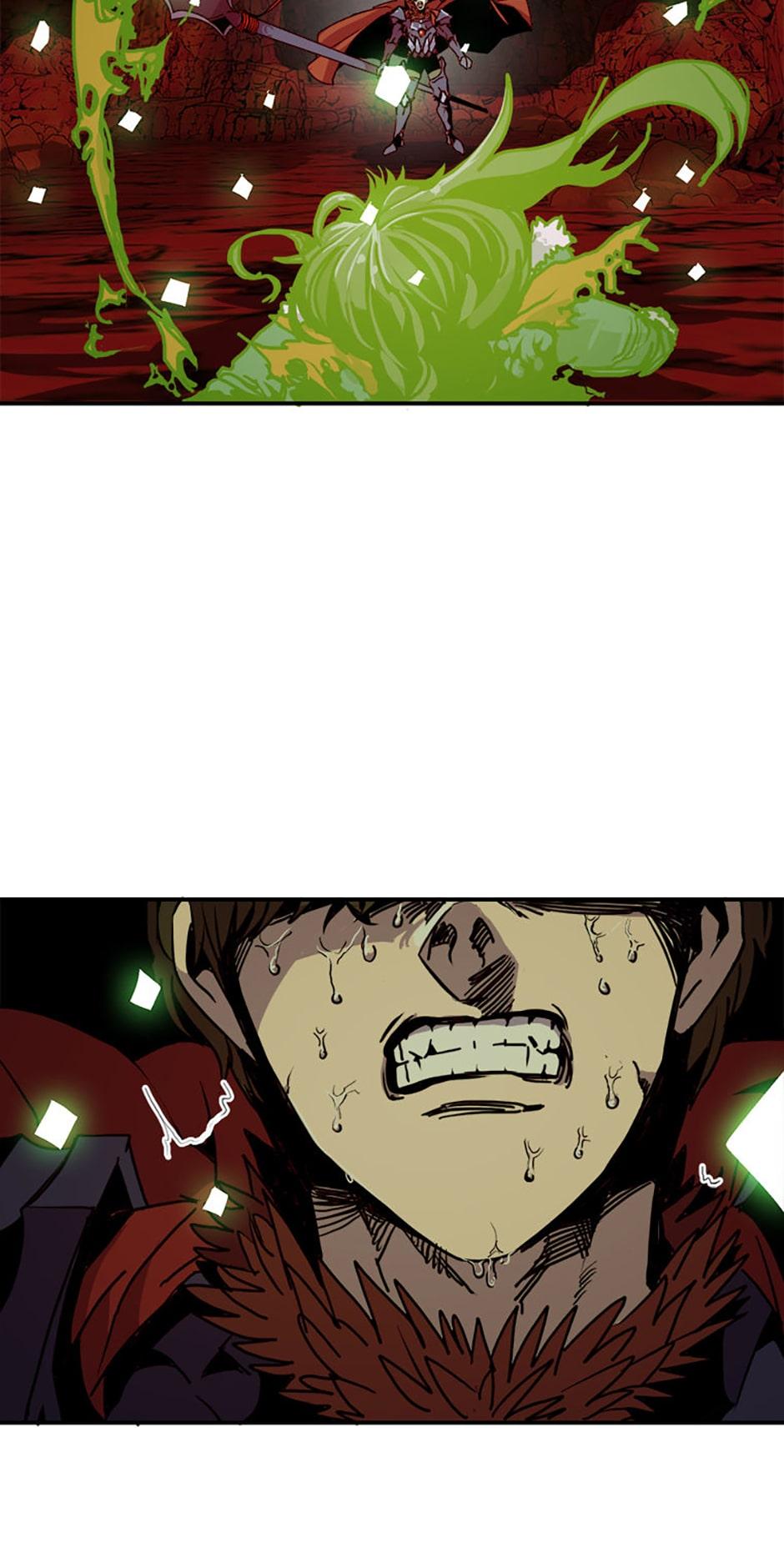 Returning With Absolutely Nothing Chapter 61 87