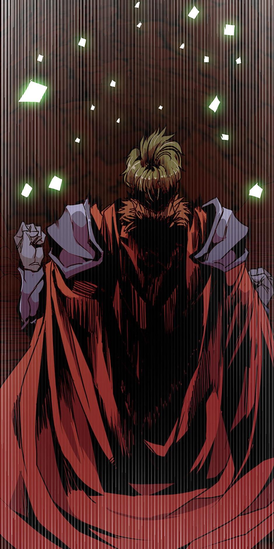 Returning With Absolutely Nothing Chapter 61 89