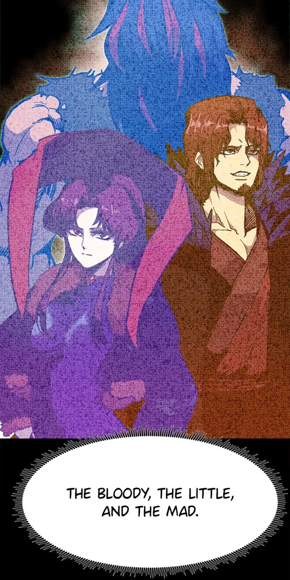 Returning With Absolutely Nothing Chapter 69 3