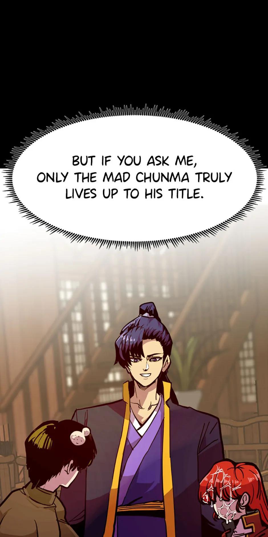 Returning With Absolutely Nothing Chapter 69 4