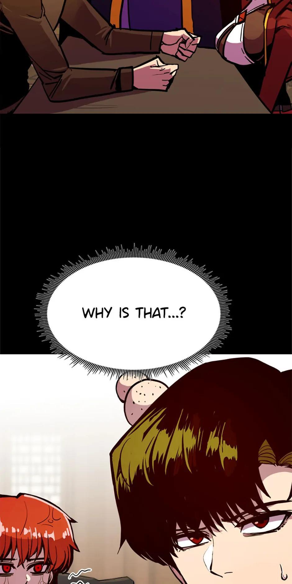 Returning With Absolutely Nothing Chapter 69 5