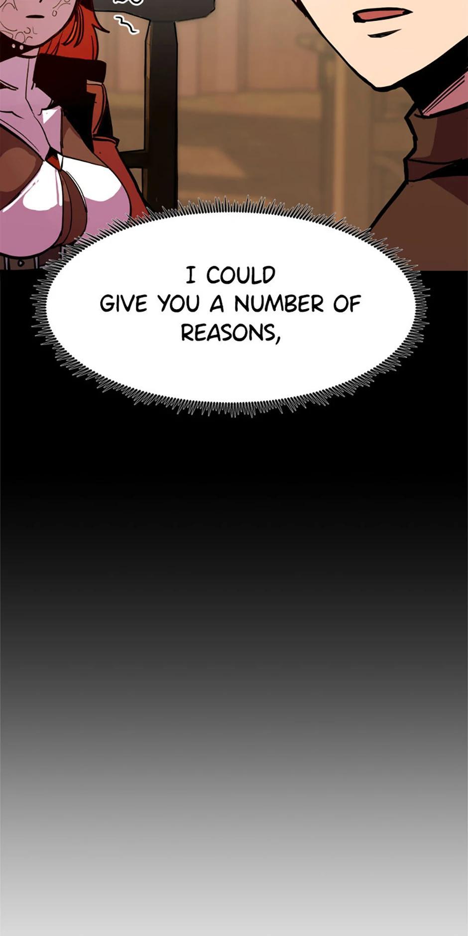 Returning With Absolutely Nothing Chapter 69 6