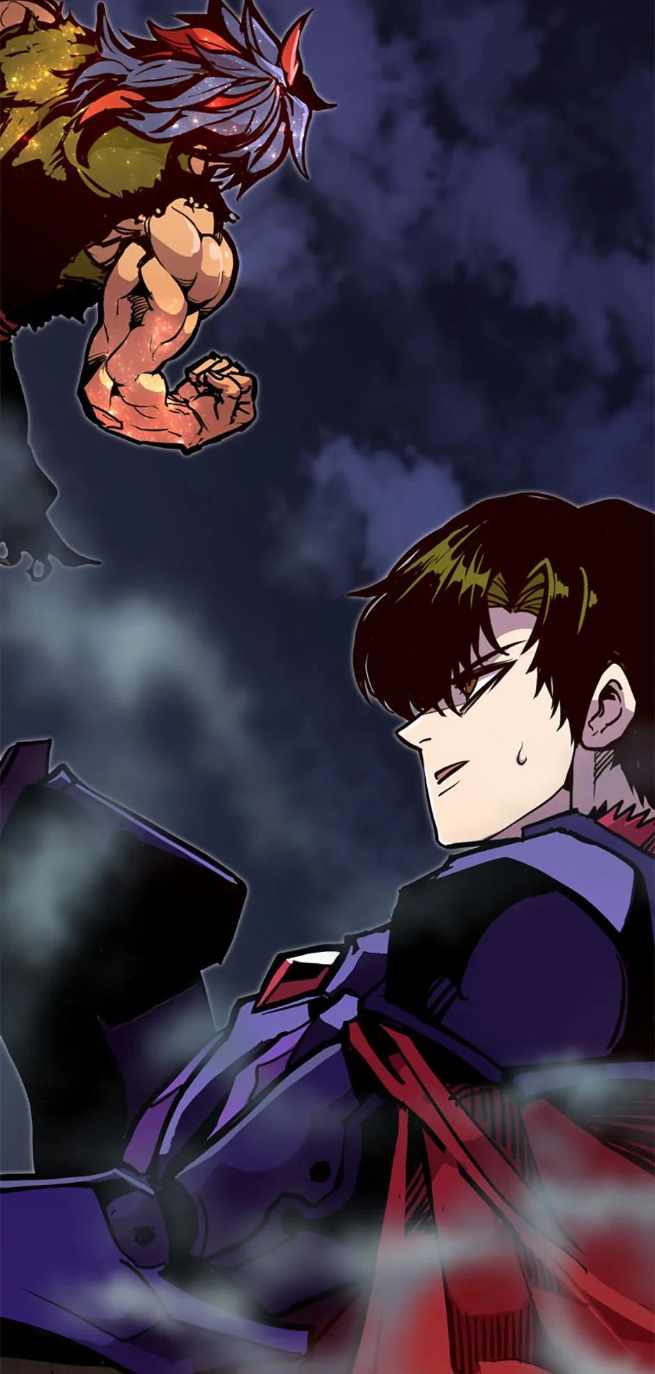 Returning With Absolutely Nothing Chapter 69 13