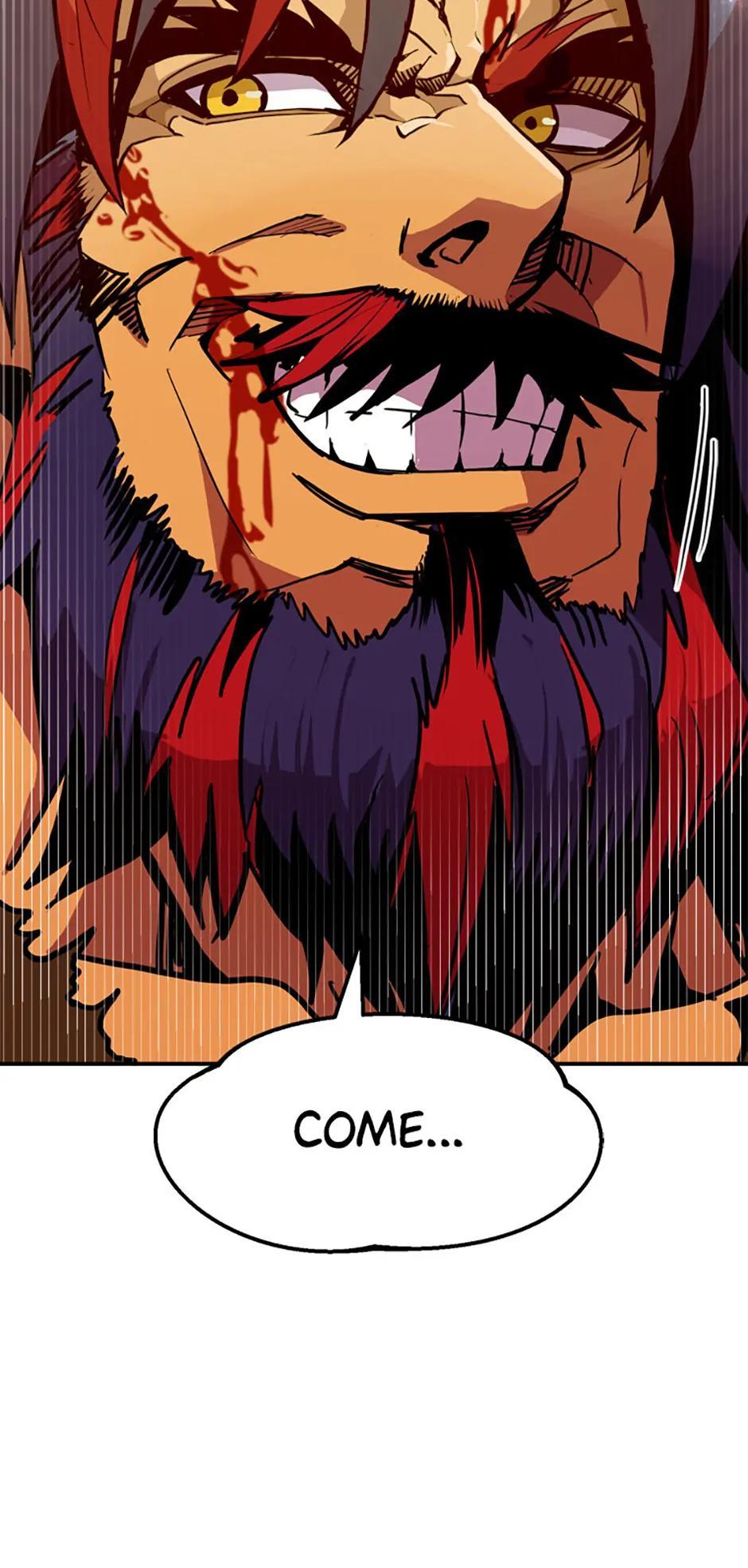 Returning With Absolutely Nothing Chapter 69 15