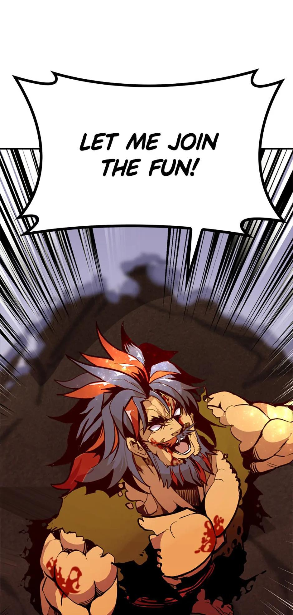 Returning With Absolutely Nothing Chapter 69 16
