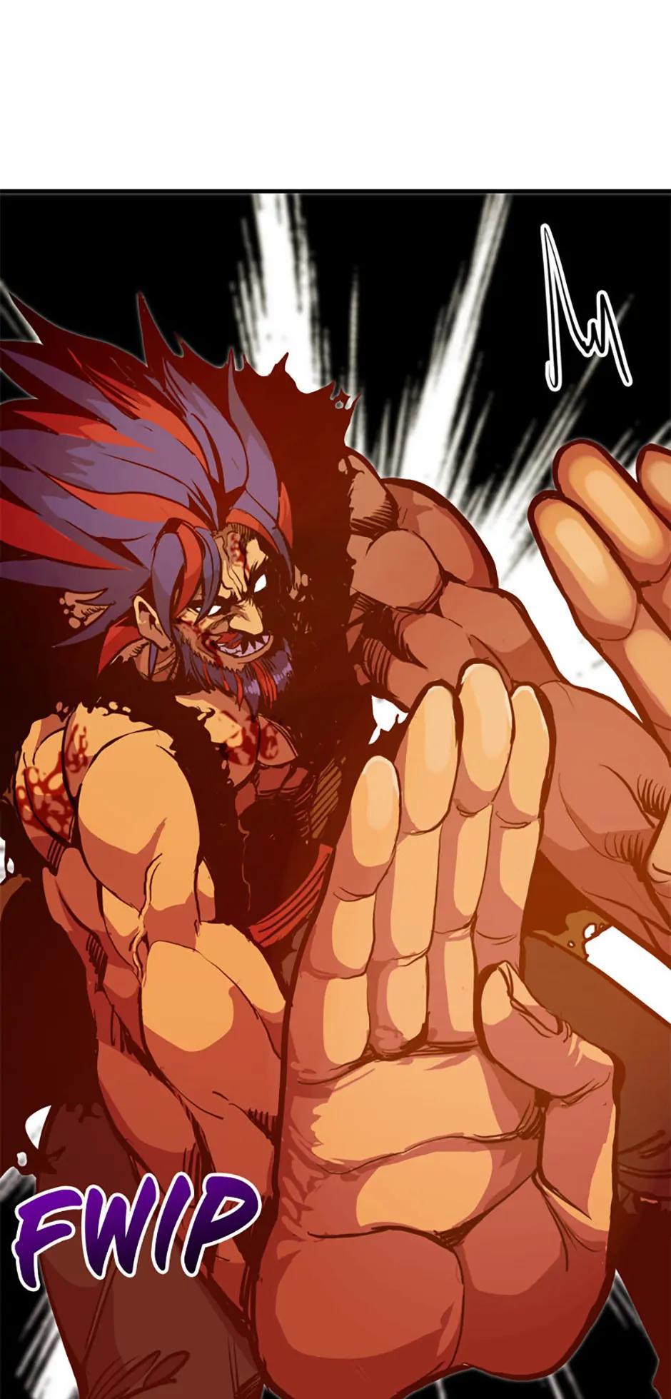 Returning With Absolutely Nothing Chapter 69 27