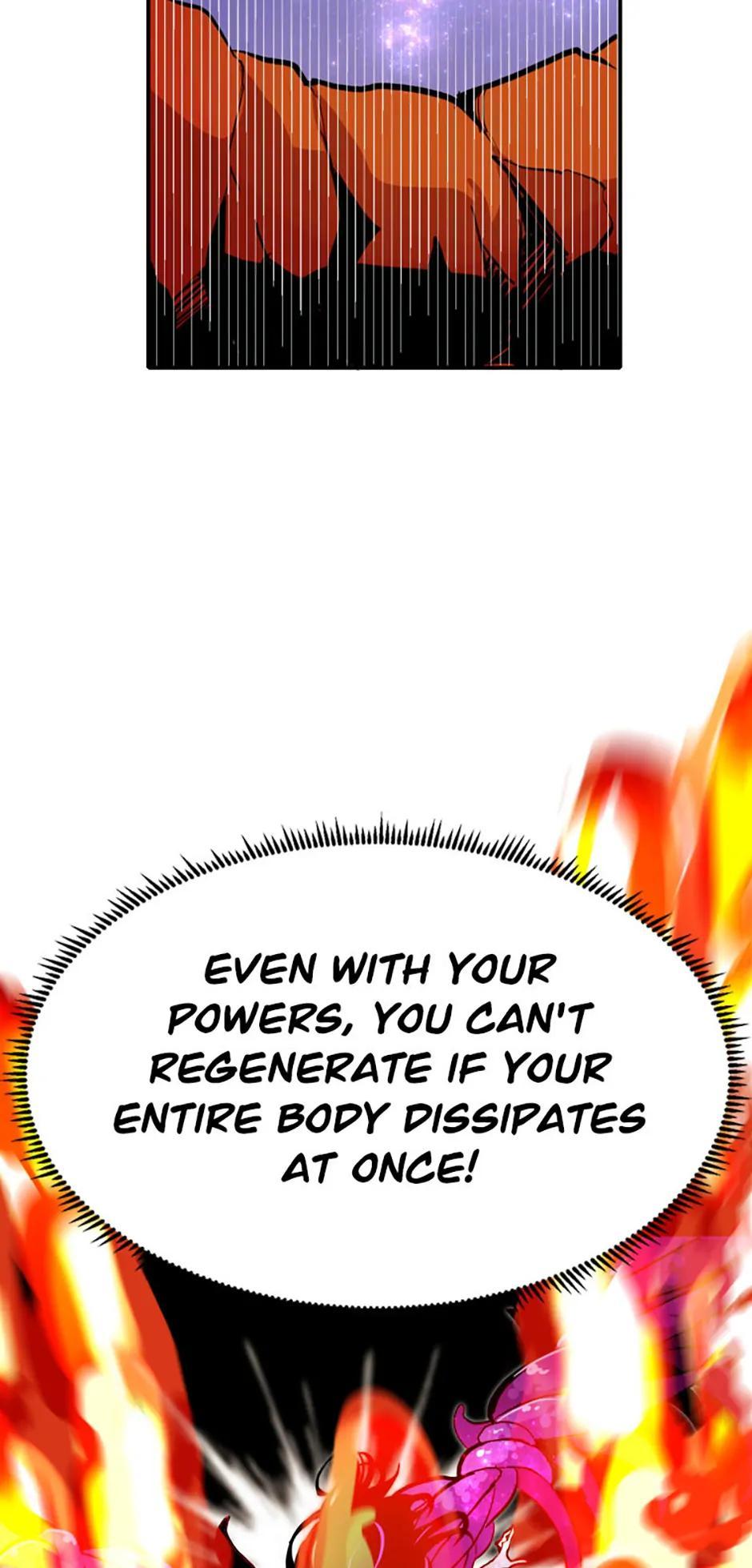 Returning With Absolutely Nothing Chapter 69 32