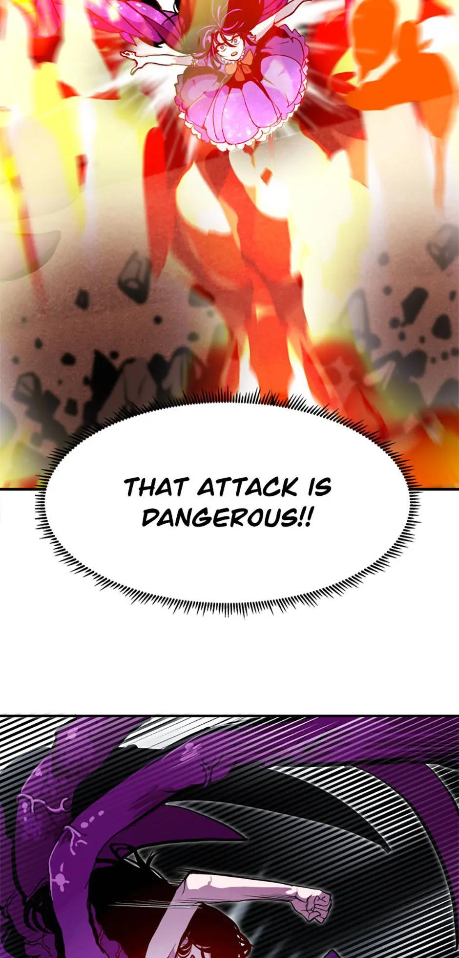 Returning With Absolutely Nothing Chapter 69 33