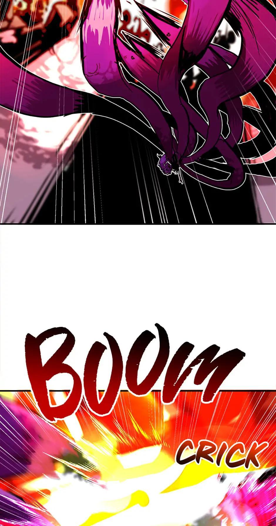 Returning With Absolutely Nothing Chapter 69 36