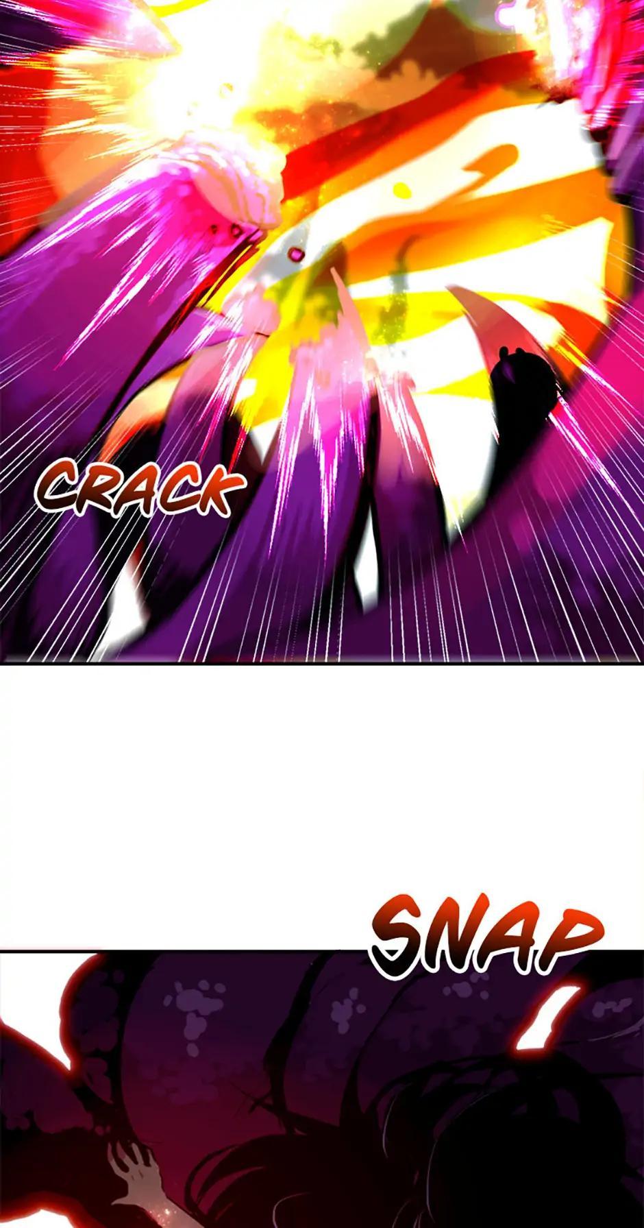 Returning With Absolutely Nothing Chapter 69 37