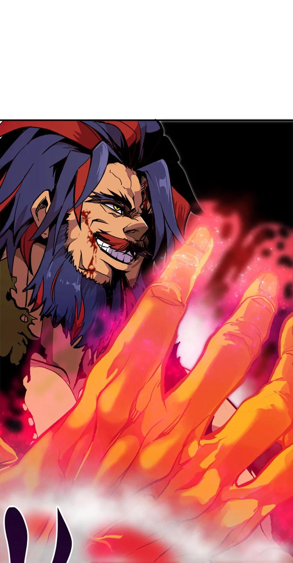 Returning With Absolutely Nothing Chapter 69 42