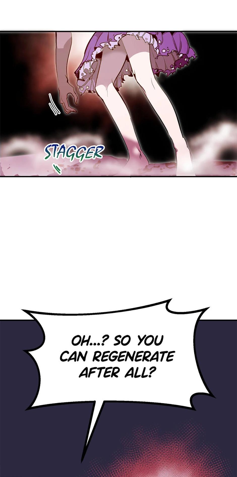 Returning With Absolutely Nothing Chapter 69 52