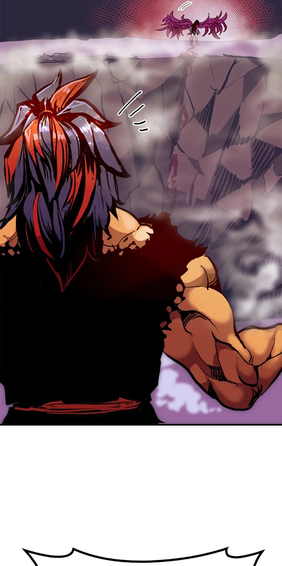 Returning With Absolutely Nothing Chapter 69 53