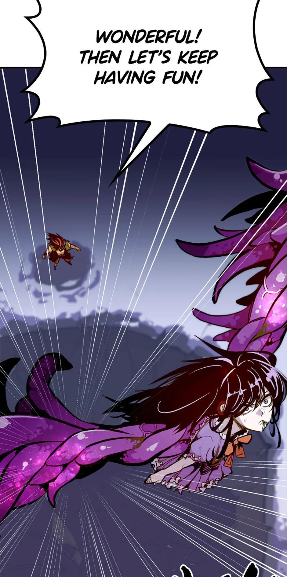 Returning With Absolutely Nothing Chapter 69 54