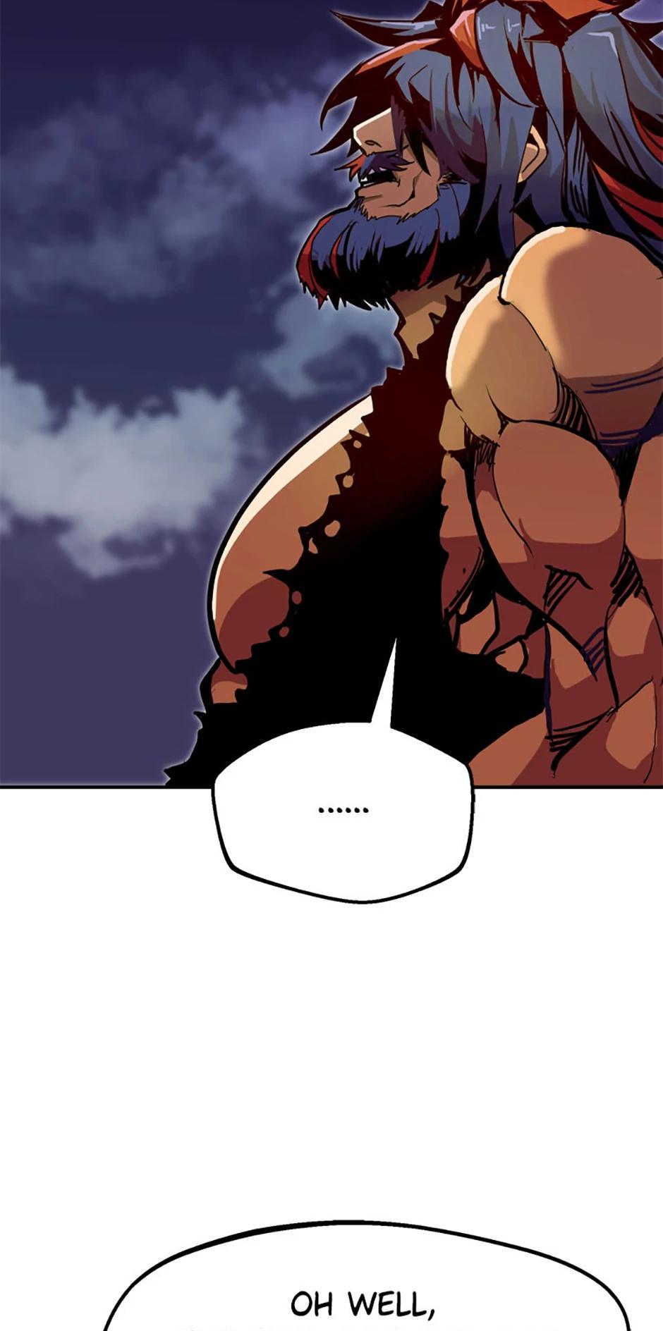 Returning With Absolutely Nothing Chapter 69 56