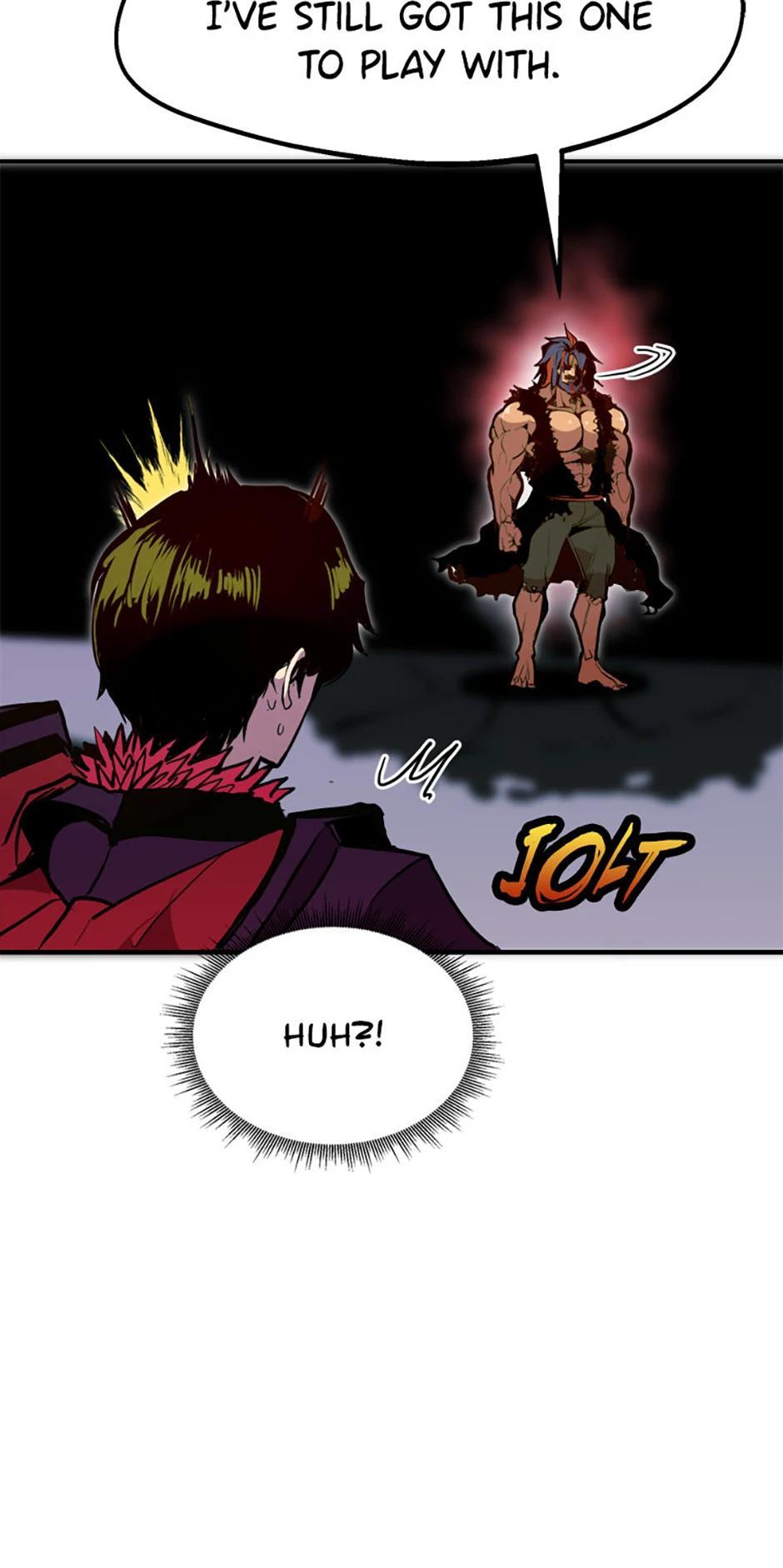 Returning With Absolutely Nothing Chapter 69 57