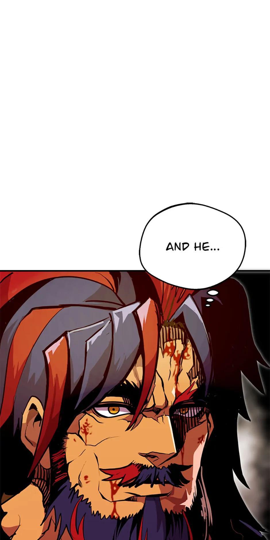 Returning With Absolutely Nothing Chapter 69 58