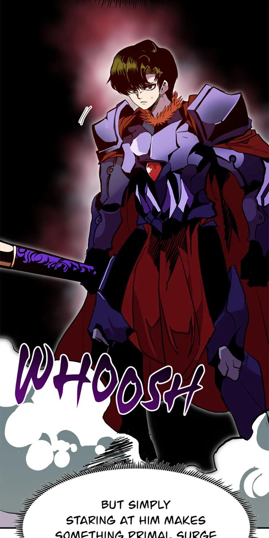 Returning With Absolutely Nothing Chapter 69 60