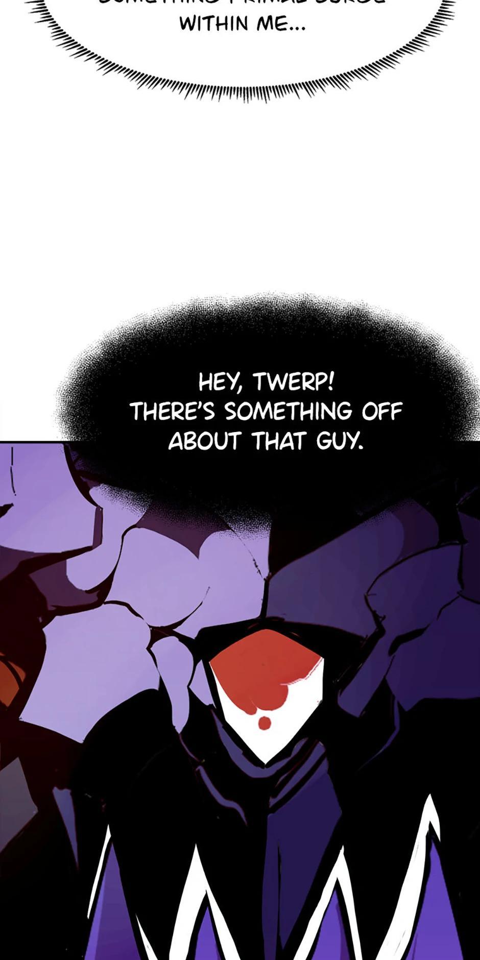 Returning With Absolutely Nothing Chapter 69 61