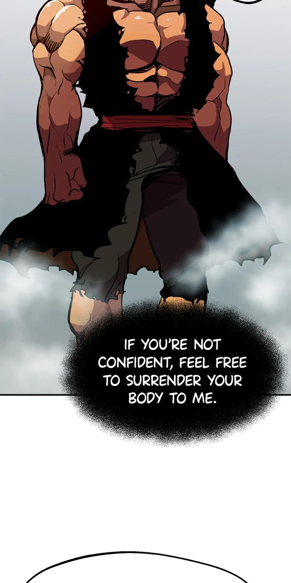 Returning With Absolutely Nothing Chapter 69 63