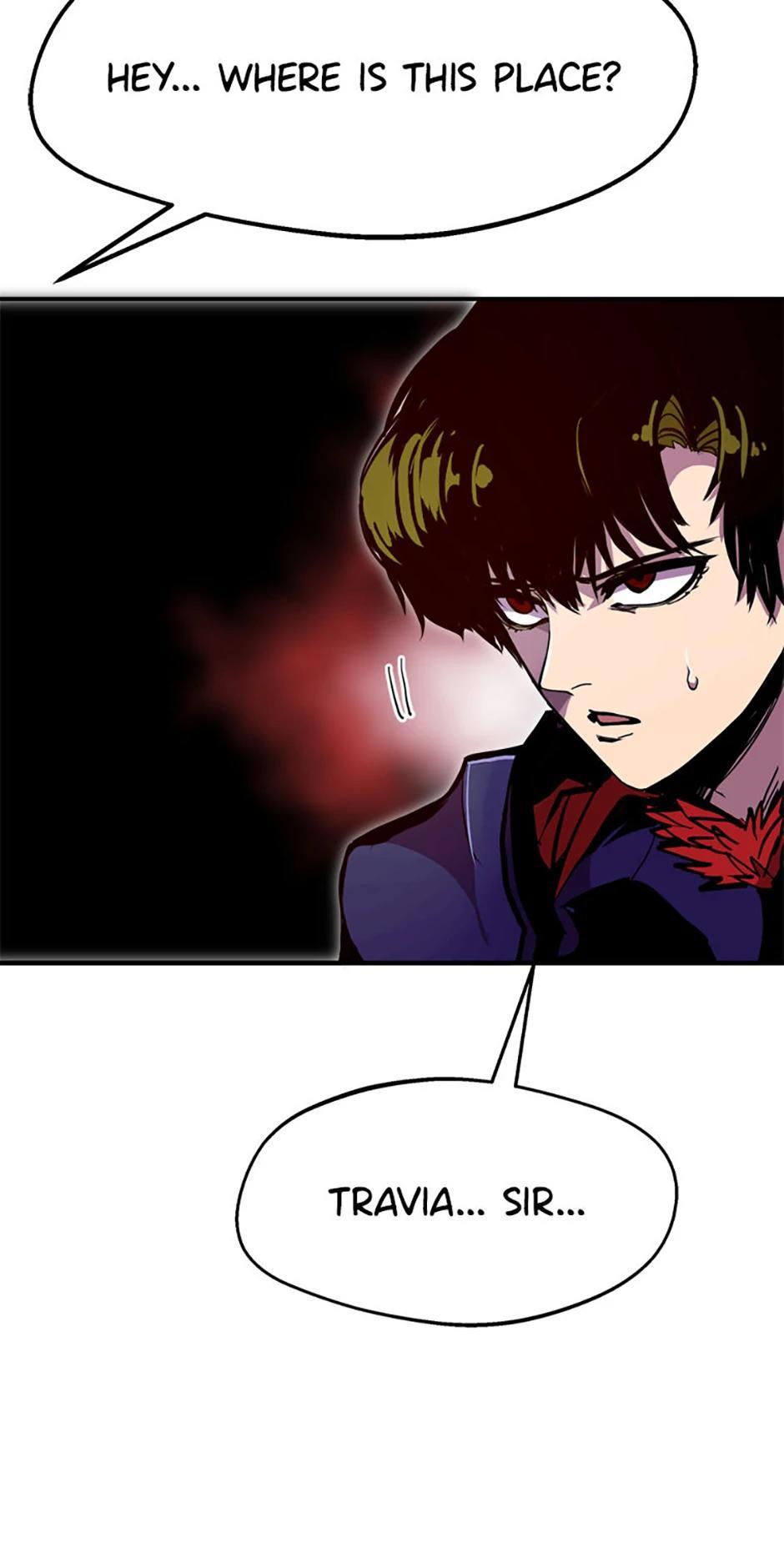 Returning With Absolutely Nothing Chapter 69 64