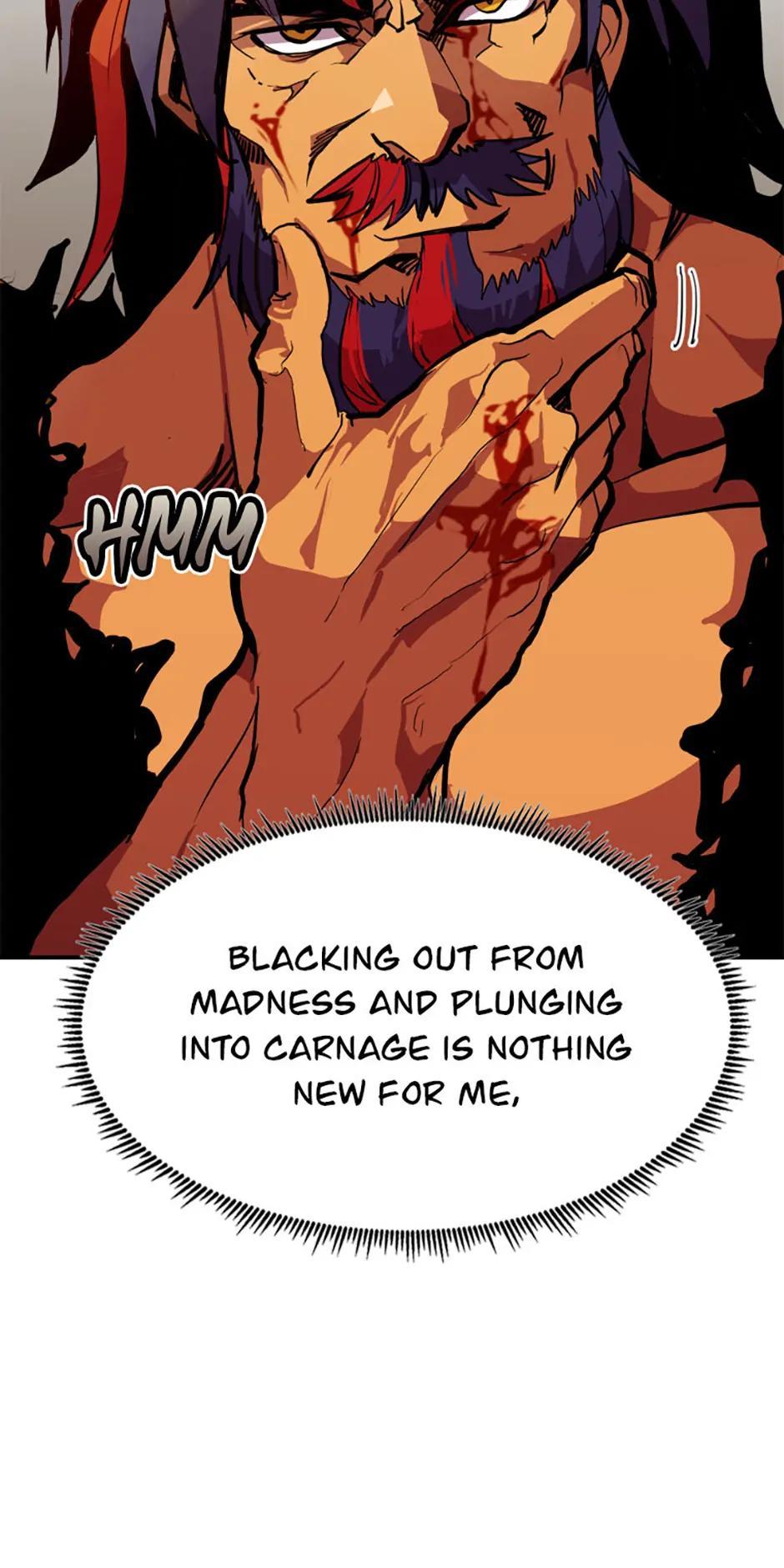 Returning With Absolutely Nothing Chapter 69 66