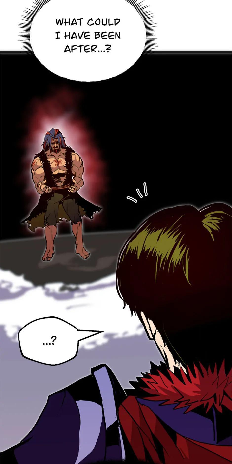 Returning With Absolutely Nothing Chapter 69 69