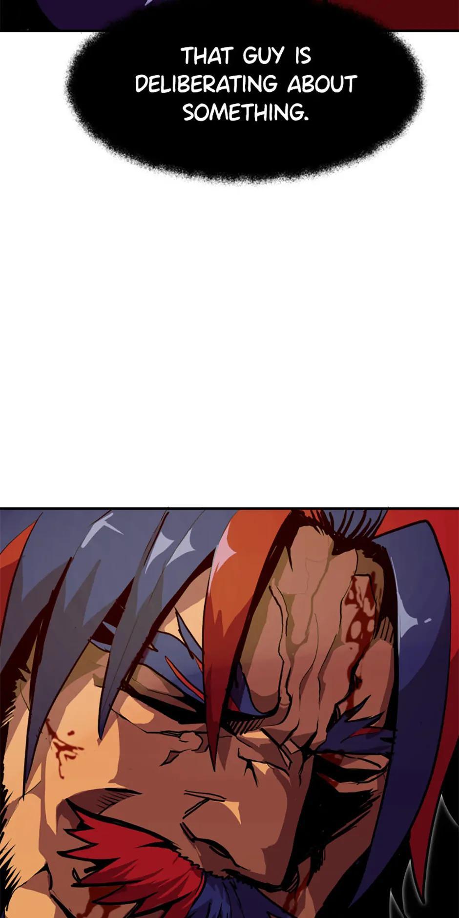 Returning With Absolutely Nothing Chapter 69 70