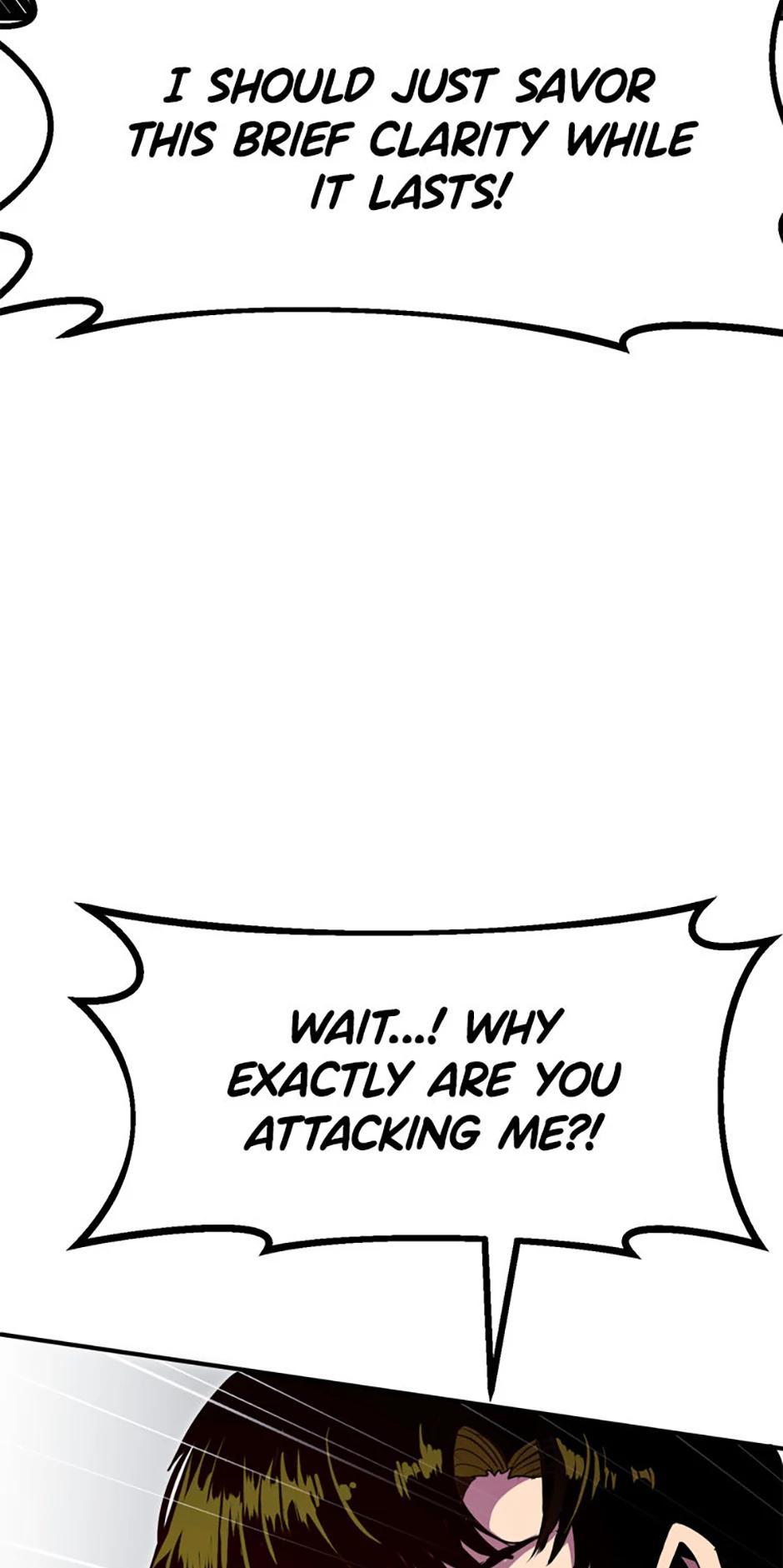 Returning With Absolutely Nothing Chapter 69 75